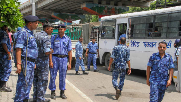 அமைச்சரவைக் கூட்டம்