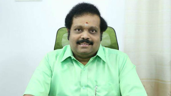 Why Kanimozhi didnt campaign in Vellore, Kathir Ananth Explains Why Kanimozhi didnt campaign in Vellore, Kathir Ananth Explains