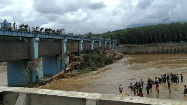 உடனடியாக 10 ஆயிரம் நிவாரணம்