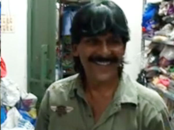 Kerala Garment Seller Donates All Eid market clothes to flood affected people Kerala Garment Seller Donates All Eid market clothes to flood affected people