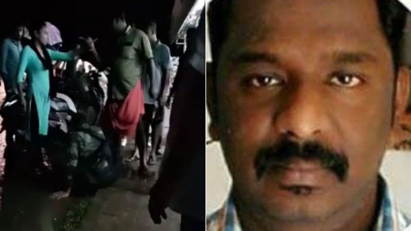 Kerala Congress Leader arrested in sexual harassment case Kerala Congress Leader arrested in sexual harassment case