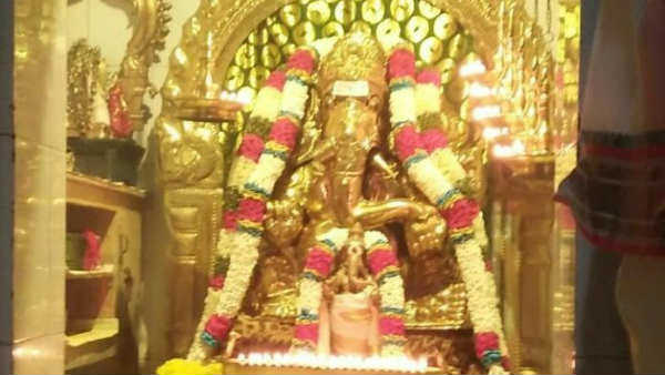 Vinayagar Chathurthi, Mahalaya Amavasya September month important days Vinayagar Chathurthi, Mahalaya Amavasya September month important days