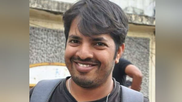 Beef Post: DVK Nirmal Kumar bail plea reject Beef Post: DVK Nirmal Kumar bail plea reject