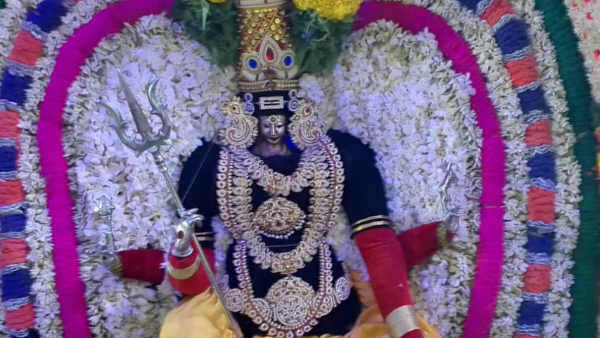 Benefits of Sashti viratham Benefits of Sashti viratham