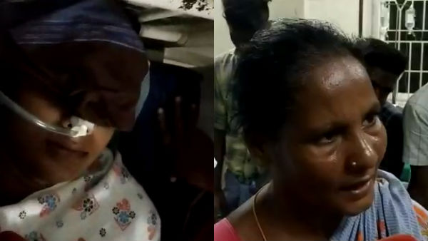 College Girl attempts suicide near Kumbakonam College Girl attempts suicide near Kumbakonam