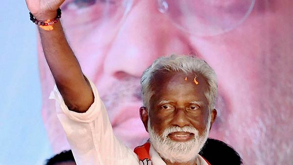 என்ன கவர்னர்