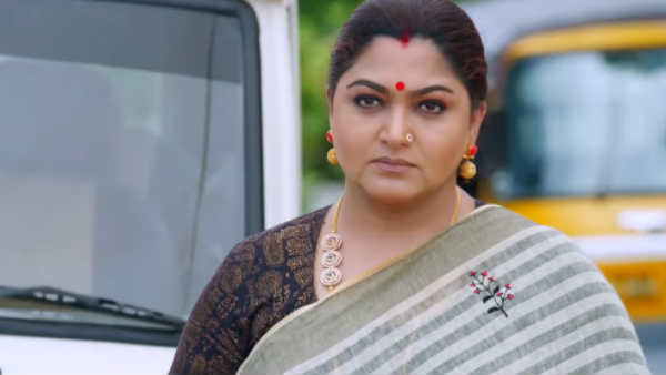 வரலையா ரவி?