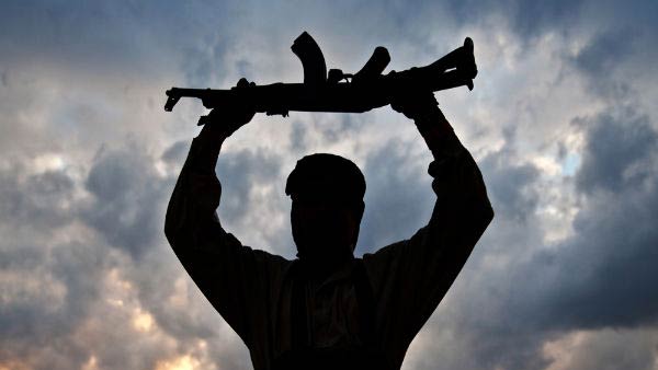 Lashkar-e-Taiba suspect arrested in Kerala Lashkar-e-Taiba suspect arrested in Kerala