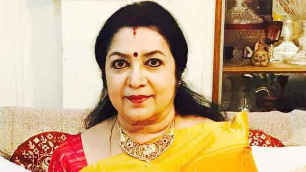 latha may get a big post in aiadmk latha may get a big post in aiadmk