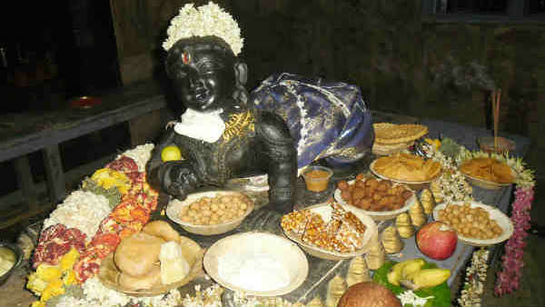 Krishna means all attractive Krishna means all attractive