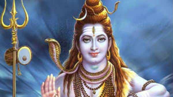 சண்முகரை பெற்ற பார்வதி