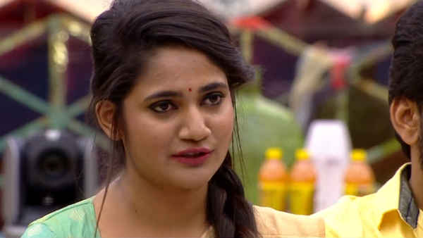 தர்ஷனுக்கு என்று