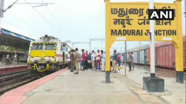 காலையில் போனால் மாலையில்