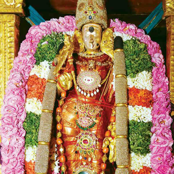 திருவிழா நிறைவு