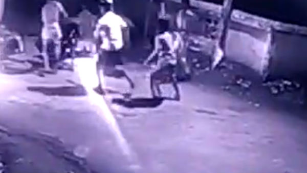4 பேர் கைது