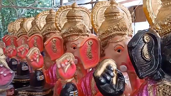 8500 சிலைகள்