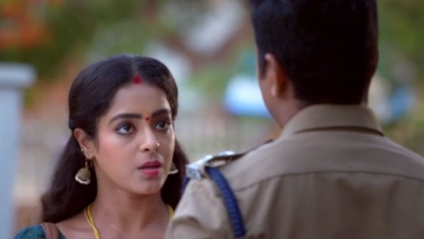 முடிந்தது திருமணம்