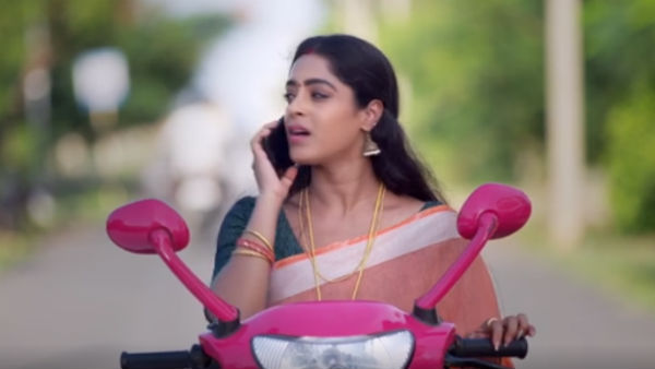 மனைவியாக வந்த நேரம்