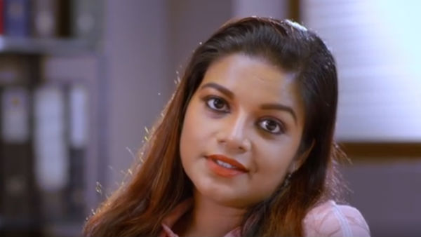 கதிரின் அத்தை