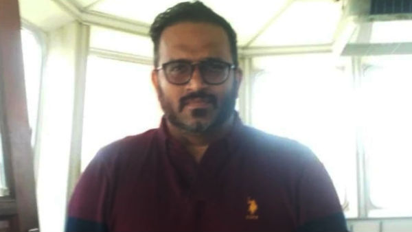 EX Maldives VP, who tried to enter India by boat sent back to his place EX Maldives VP, who tried to enter India by boat sent back to his place