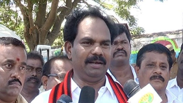 திமுக எம்எல்ஏக்கள்