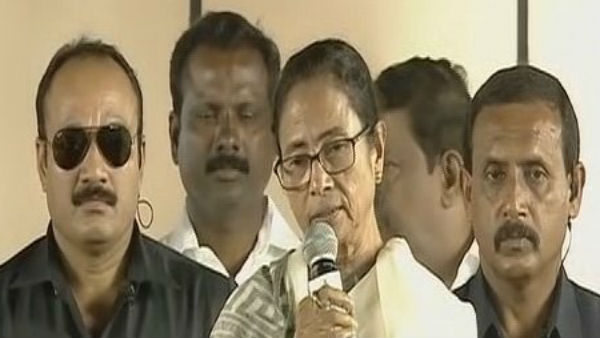 mamta banerjee is west bengal tiger: appreciated by puducherry chief minister narayanasamy mamta banerjee is west bengal tiger: appreciated by puducherry chief minister narayanasamy