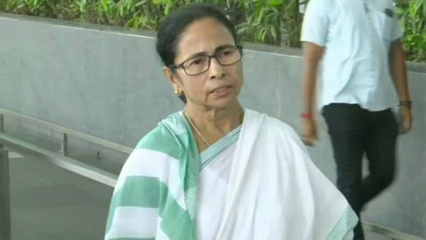 We cannot support Centres JK Bill, says Mamata Banerjee We cannot support Centres JK Bill, says Mamata Banerjee