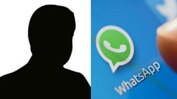 35 years old man booked for giving triple talaq