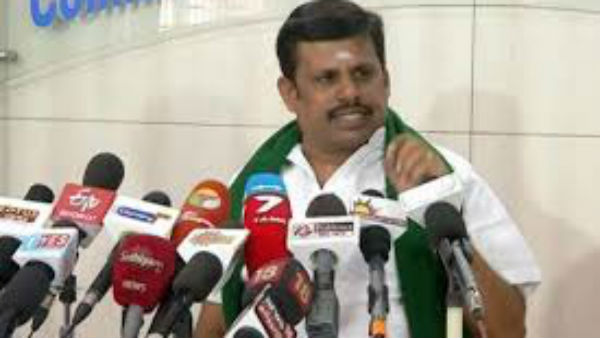 மாநிலமாக பிரிக்க வலியுறுத்தல்