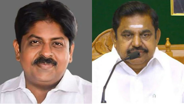 ஜெயலலிதாவால் அமைச்சராகியவன்