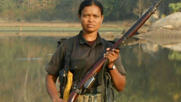 துப்பாக்கிச் சூடு