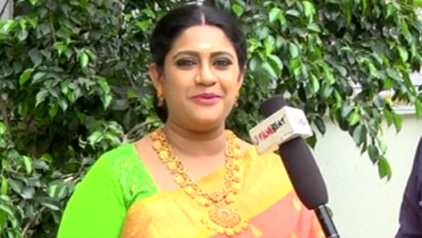 meet meera krishnan of nayagi fame meet meera krishnan of nayagi fame