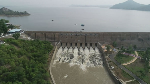 தண்ணீர்