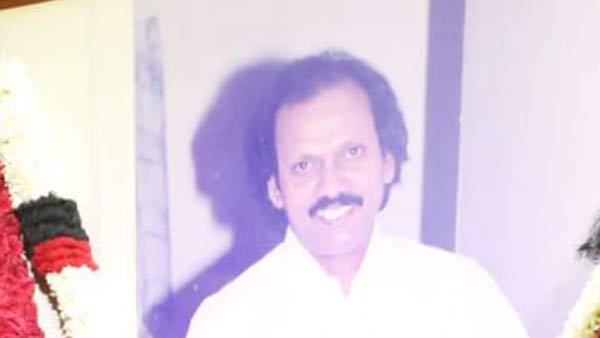 நட்புக்கு மரியாதை