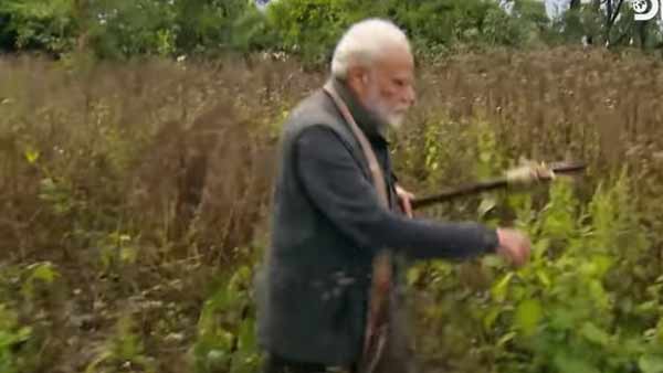 முகத்தில் கஷ்டம் இல்லை