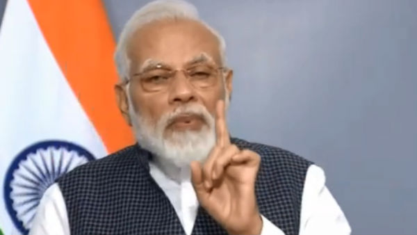 மோடி நோக்கம்
