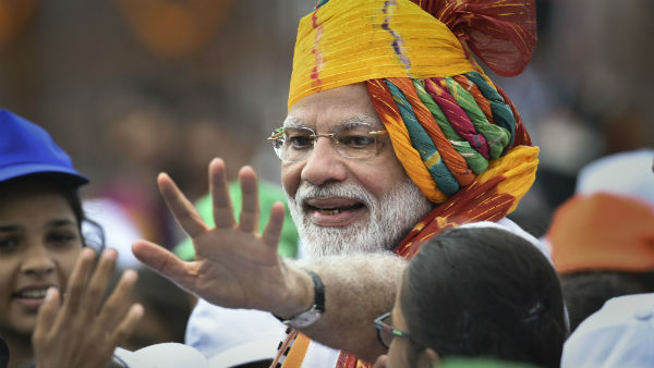pm modi mention which is freedom at independence day speech pm modi mention which is freedom at independence day speech