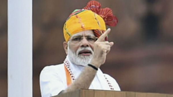 PM Modi announced, plastic ban all over India from 2 October 2019 PM Modi announced, plastic ban all over India from 2 October 2019