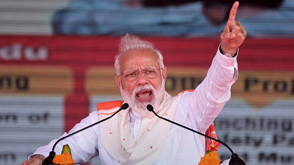 ஐஎன்எக்ஸ் மீடியா வழக்கு