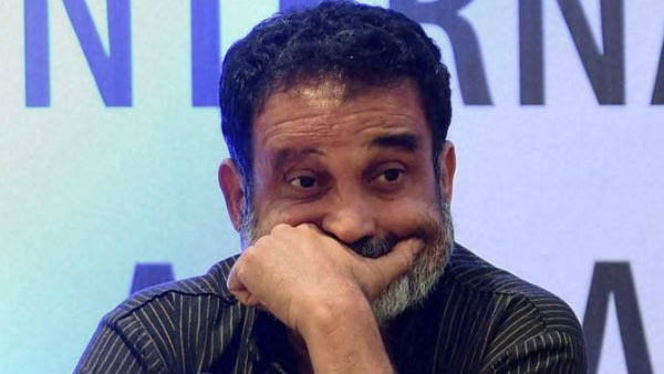 Mohandas Pai blames Income Tax officials for harassment Mohandas Pai blames Income Tax officials for harassment