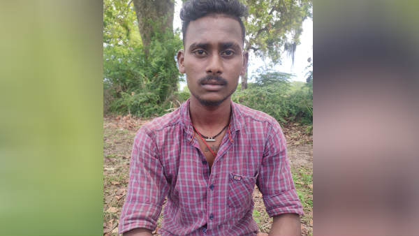 கண்டித்த சாமியார்