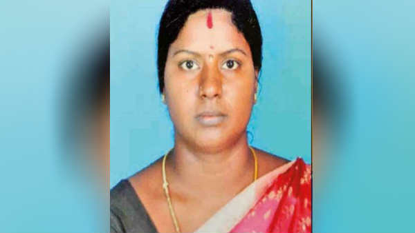 தேவி
