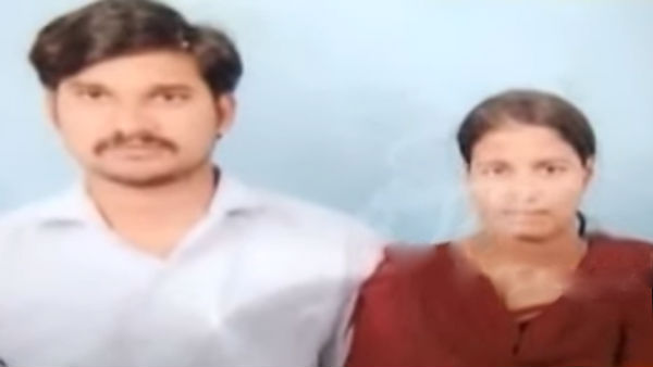 கையில் தலை