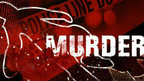 Chennai police arrest a man who killed his illegal lover Chennai police arrest a man who killed his illegal lover