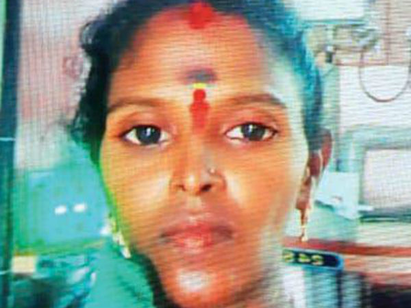 வாக்குமூலம்