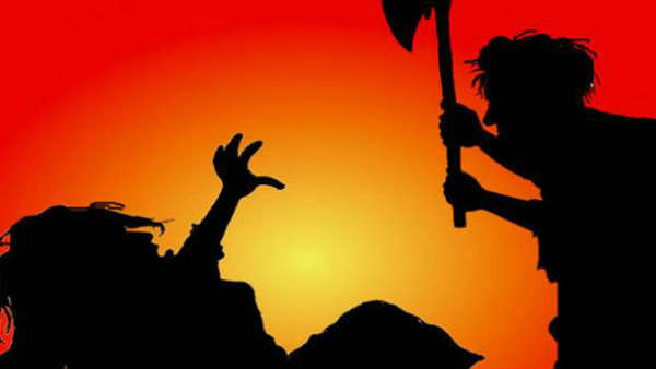 வாய் தகராறு