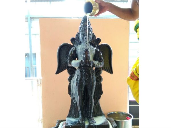 புற்று நோய் பாதிப்பு நீங்கும்