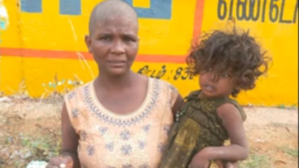 child smuggler nabbed in valliyur child smuggler nabbed in valliyur