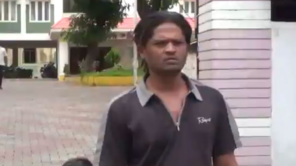 வேறு ஒருவருடன் தகாத உறவு