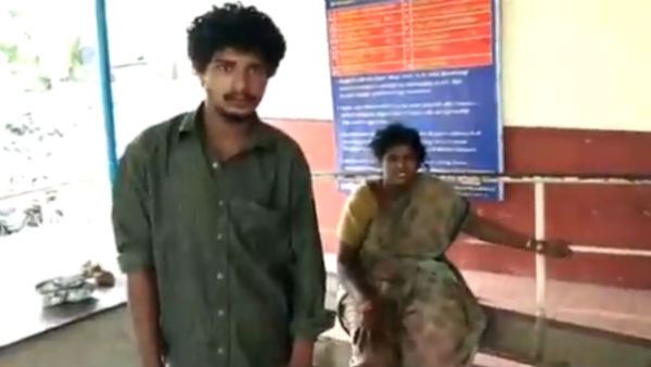girl child goes missing in nagercoil bus stand girl child goes missing in nagercoil bus stand